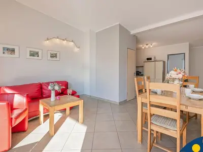 Ferienwohnung für 7 Personen (72 m²) in Heringsdorf 6/10