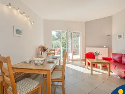 Ferienwohnung für 7 Personen (72 m²) in Heringsdorf 8/10