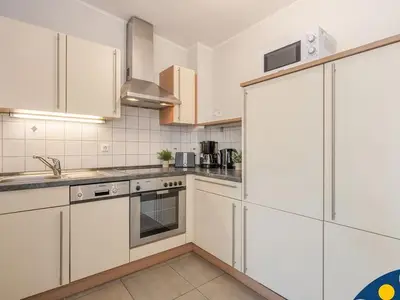 Ferienwohnung für 7 Personen (72 m²) in Heringsdorf 10/10