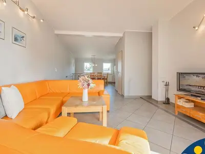 Ferienwohnung für 7 Personen (78 m²) in Heringsdorf 5/10