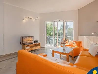 Ferienwohnung für 7 Personen (78 m²) in Heringsdorf 6/10