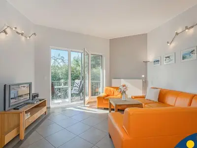 Ferienwohnung für 7 Personen (78 m²) in Heringsdorf 7/10
