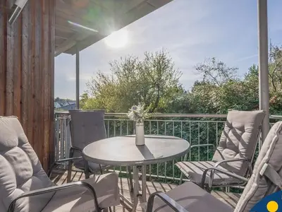 Ferienwohnung für 7 Personen (78 m²) in Heringsdorf 8/10