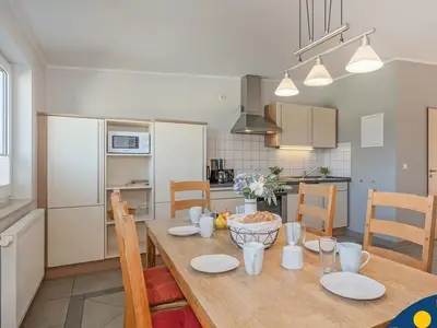 Ferienwohnung für 7 Personen (78 m²) in Heringsdorf 10/10