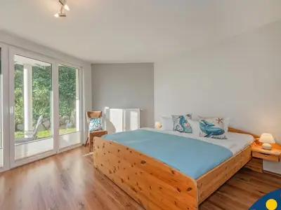 Ferienwohnung für 5 Personen (42 m²) in Heringsdorf 4/10
