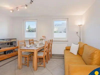 Ferienwohnung für 5 Personen (42 m²) in Heringsdorf 7/10