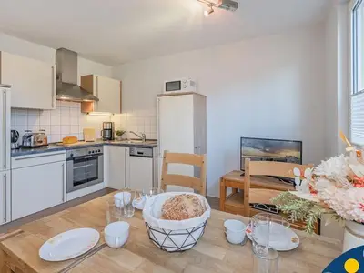 Ferienwohnung für 5 Personen (42 m²) in Heringsdorf 8/10