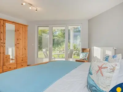 Ferienwohnung für 5 Personen (42 m²) in Heringsdorf 10/10
