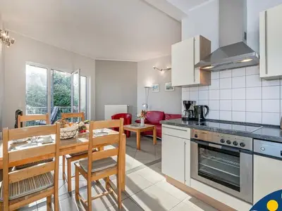 Ferienwohnung für 5 Personen (44 m²) in Heringsdorf 7/10