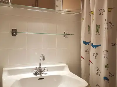 Ferienwohnung für 4 Personen (45 m²) in Altenau 2/10