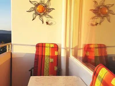 Ferienwohnung für 4 Personen (45 m²) in Altenau 3/10