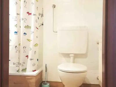 Ferienwohnung für 4 Personen (45 m²) in Altenau 4/10