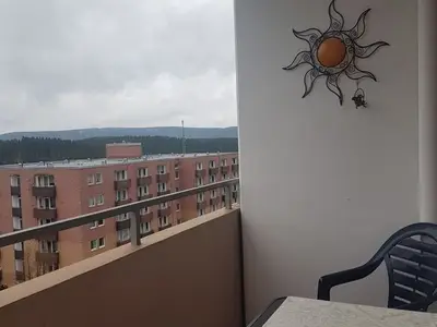 Ferienwohnung für 4 Personen (45 m²) in Altenau 5/10