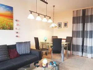 Ferienwohnung für 4 Personen (45 m²) in Altenau