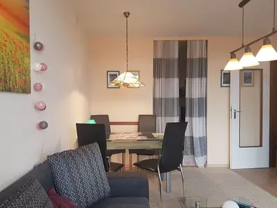 Ferienwohnung für 4 Personen (45 m²) in Altenau 7/10