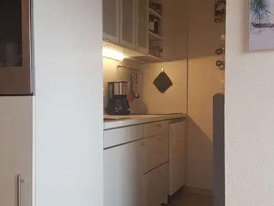 Ferienwohnung für 4 Personen (45 m²) in Altenau 9/10