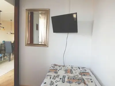 Ferienwohnung für 4 Personen (45 m²) in Altenau 10/10