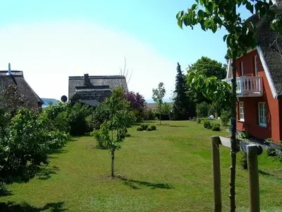 Ferienwohnung für 4 Personen (65 m²) in Groß Zicker 2/10