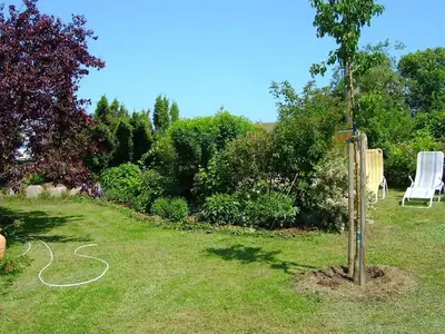 Ferienwohnung für 4 Personen (65 m²) in Groß Zicker 3/10