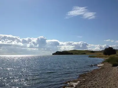 Ferienwohnung für 4 Personen (65 m²) in Groß Zicker 5/10