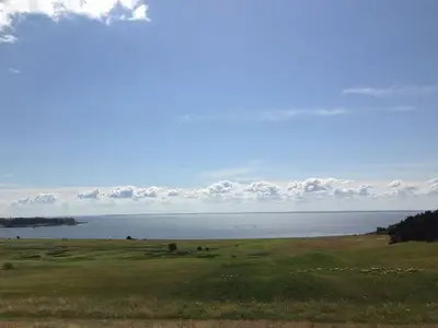 Ferienwohnung für 4 Personen (65 m²) in Groß Zicker 6/10