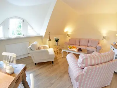 Ferienwohnung für 4 Personen (65 m²) in Groß Zicker 8/10