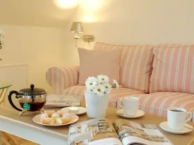 Ferienwohnung für 4 Personen (65 m²) in Groß Zicker 9/10