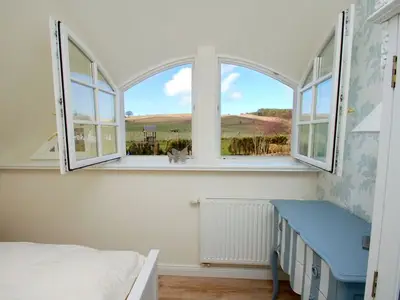 Ferienwohnung für 4 Personen (65 m²) in Groß Zicker 10/10