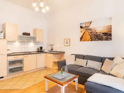 Ferienwohnung für 4 Personen (45 m²) in Ahlbeck 7/10