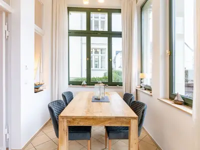 Ferienwohnung für 4 Personen (45 m²) in Ahlbeck 8/10