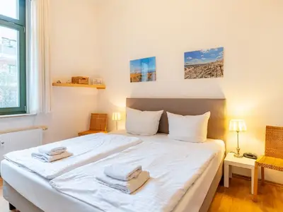 Ferienwohnung für 4 Personen (45 m²) in Ahlbeck 10/10