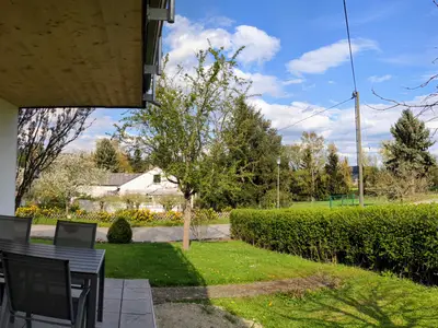 Terrasse Wohnung Auslese