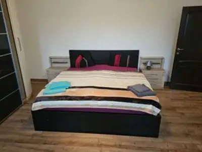 Ferienwohnung für 2 Personen (65 m²) in Leuna 2/10