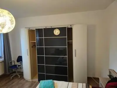 Ferienwohnung für 2 Personen (65 m²) in Leuna 3/10