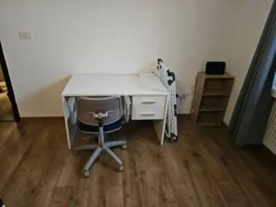 Ferienwohnung für 2 Personen (65 m²) in Leuna 4/10