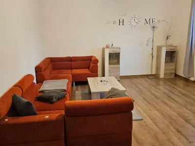 Ferienwohnung für 2 Personen (65 m²) in Leuna 6/10