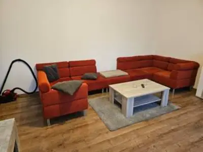 Ferienwohnung für 2 Personen (65 m²) in Leuna 7/10