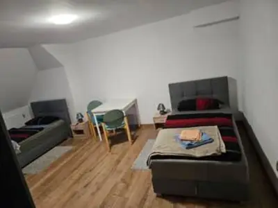 Ferienwohnung für 4 Personen (72 m²) in Leuna 2/10