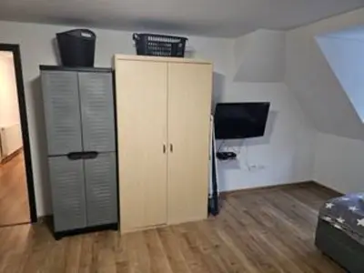 Ferienwohnung für 4 Personen (72 m²) in Leuna 3/10
