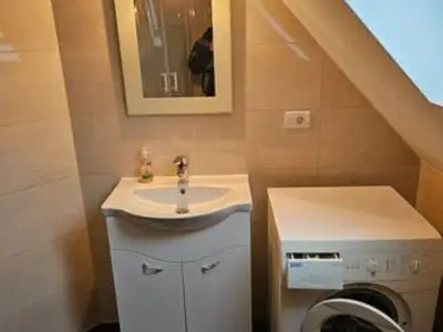 Ferienwohnung für 4 Personen (72 m²) in Leuna 9/10