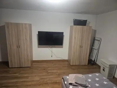 Ferienwohnung für 4 Personen (75 m²) in Leuna 3/10