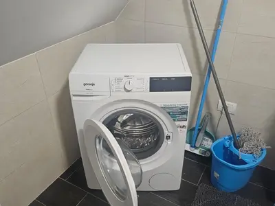 Ferienwohnung für 4 Personen (75 m²) in Leuna 7/10