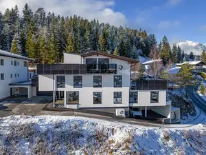 Ferienwohnung für 4 Personen (55 m²) in Seefeld in Tirol