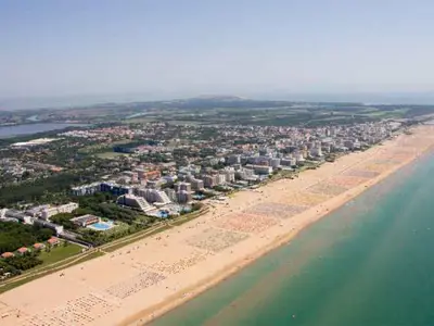 Ferienwohnung für 6 Personen (35 m²) in Bibione 3/10