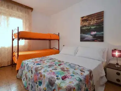 Ferienwohnung für 6 Personen (35 m²) in Bibione 6/10