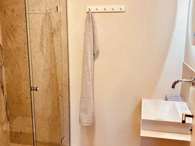 Ferienwohnung für 3 Personen (33 m²) in Maurach am Achensee 4/10