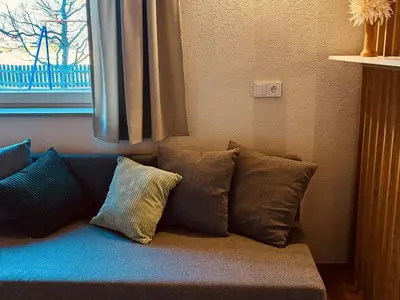 Ferienwohnung für 3 Personen (33 m²) in Maurach am Achensee 8/10