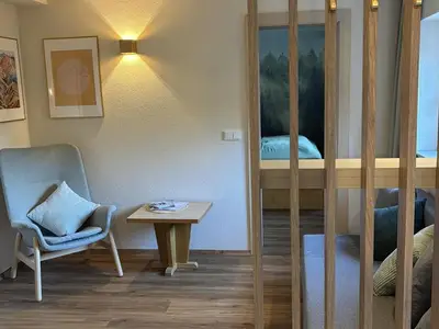 Ferienwohnung für 3 Personen (33 m²) in Maurach am Achensee 9/10