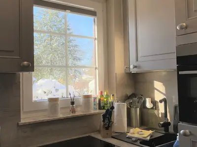 Küche / Küchenzeile