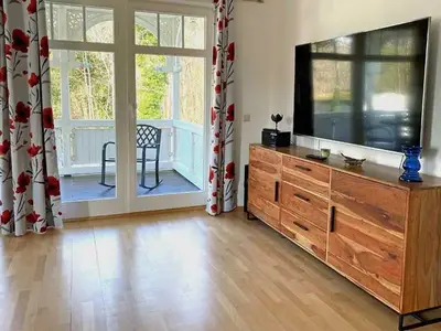 Ferienwohnung für 4 Personen (70 m²) in Breege 3/10